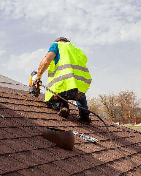 Roof Repair in Palos Verdes Estates