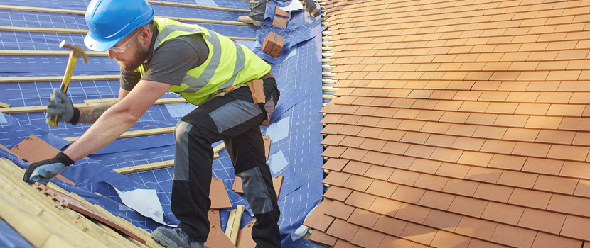 Asphalt Shingles Roof Replacement Contractors Palos Verdes Estates