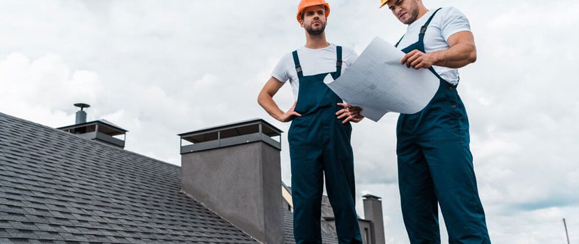 Certified Roofing Specialists Palos Verdes Estates