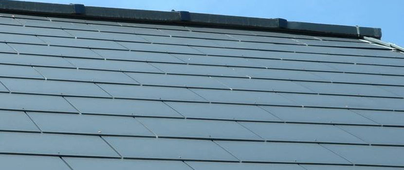 Fiber Slate Roof Tiles Palos Verdes Estates